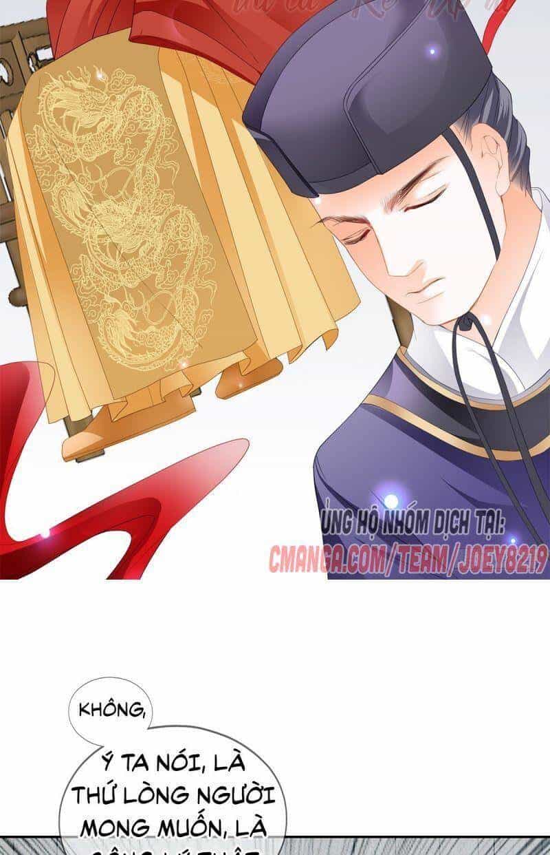 Bổn Vương Muốn Ngươi - Chương 21 - ảnh 27