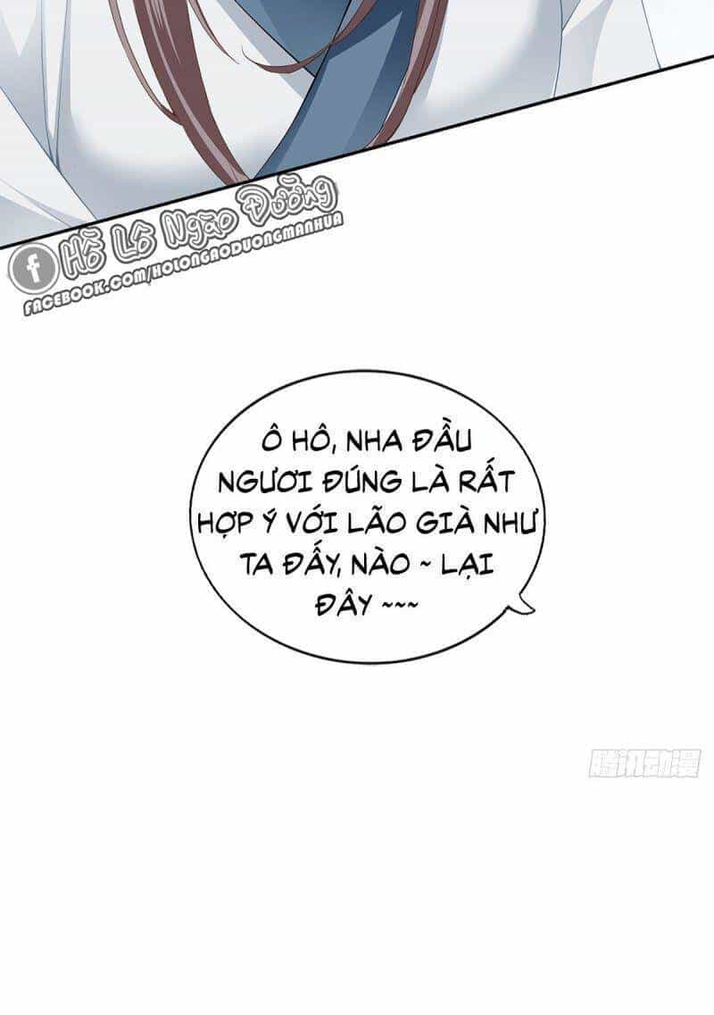 Bổn Vương Muốn Ngươi - Chương 21 - ảnh 32