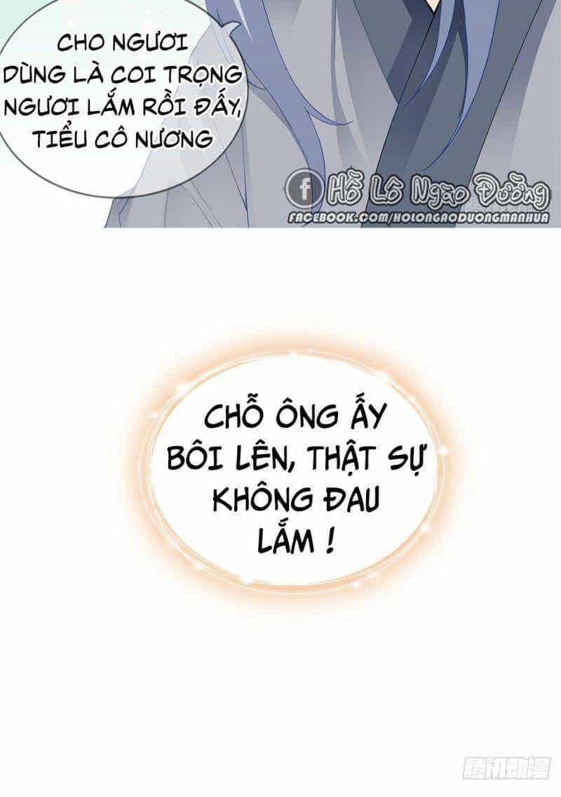 Bổn Vương Muốn Ngươi - Chương 21 - ảnh 37