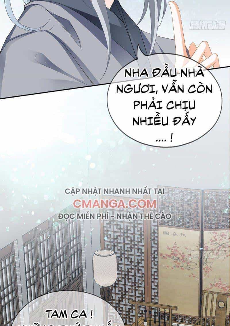 Bổn Vương Muốn Ngươi - Chương 21 - ảnh 40