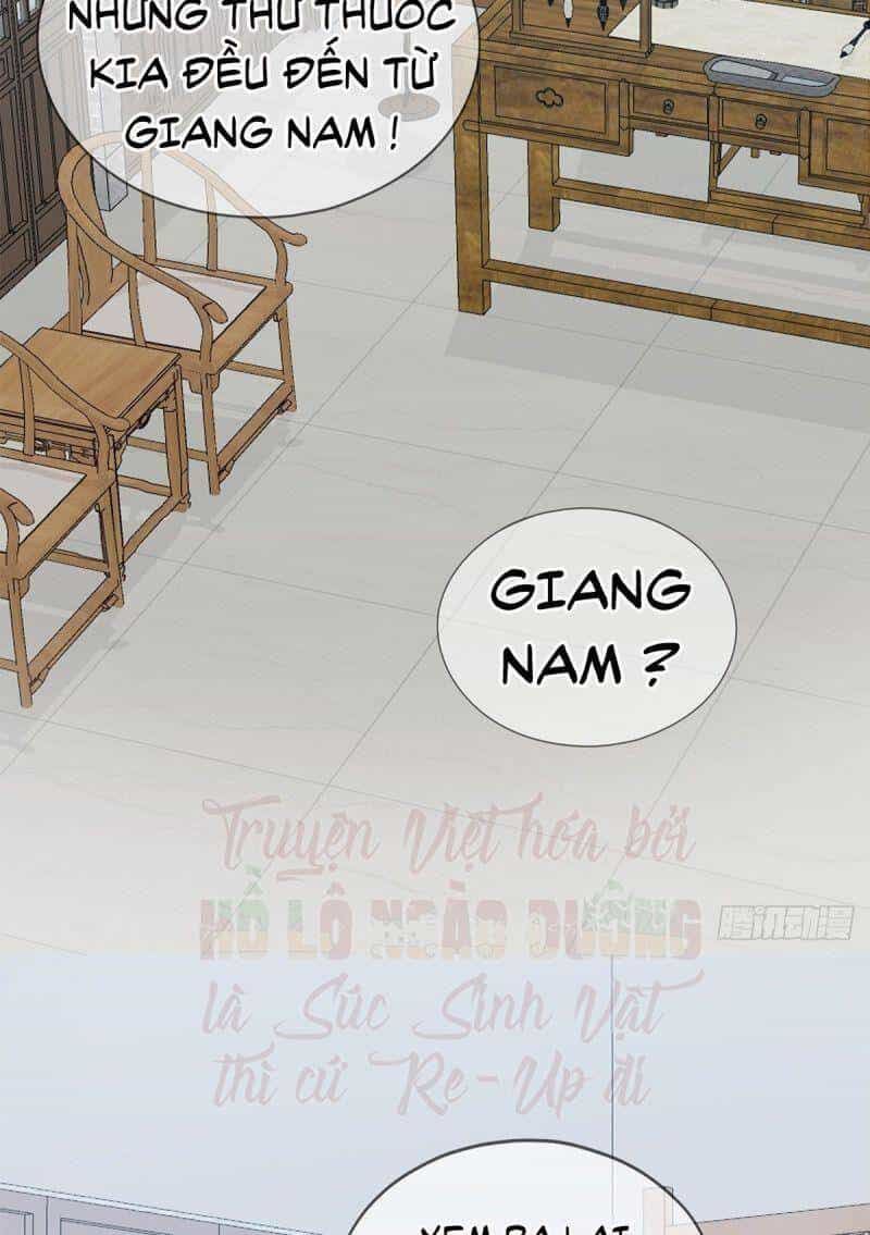 Bổn Vương Muốn Ngươi - Chương 21 - ảnh 41