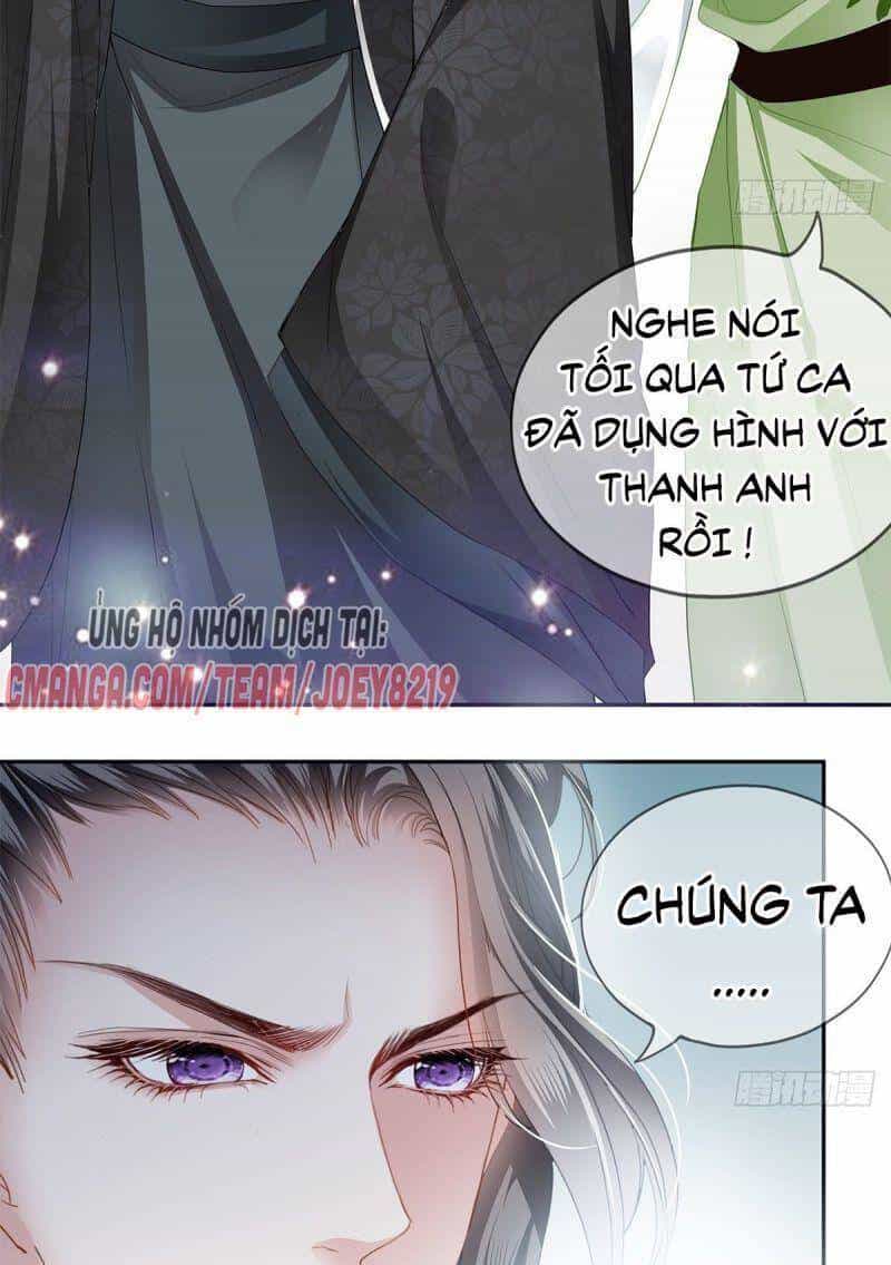 Bổn Vương Muốn Ngươi - Chương 21 - ảnh 43