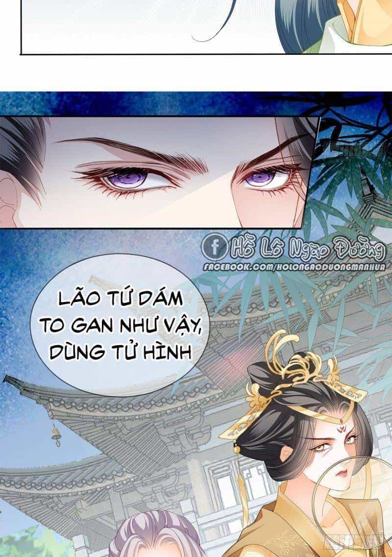 Bổn Vương Muốn Ngươi - Chương 21 - ảnh 45