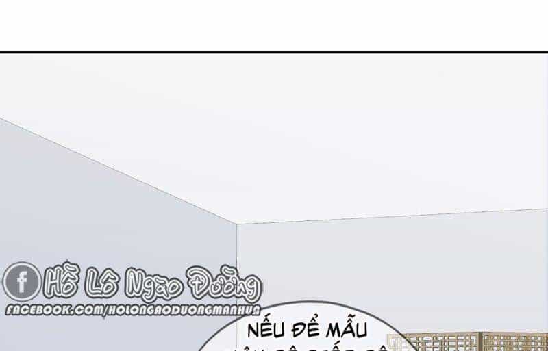Bổn Vương Muốn Ngươi - Chương 21 - ảnh 49