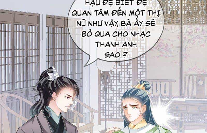 Bổn Vương Muốn Ngươi - Chương 21 - ảnh 50