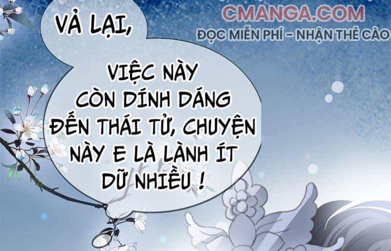Bổn Vương Muốn Ngươi - Chương 21 - ảnh 52