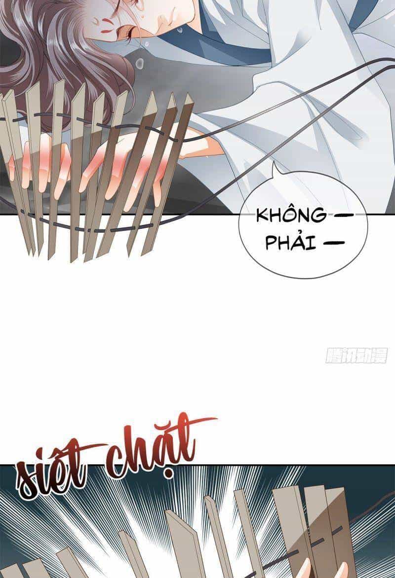 Bổn Vương Muốn Ngươi - Chương 21 - ảnh 8