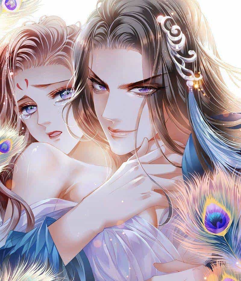 Bổn Vương Muốn Ngươi - Chương 22 - ảnh 1