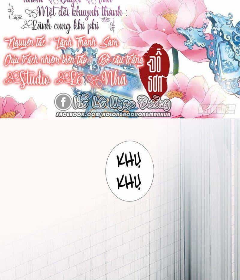 Bổn Vương Muốn Ngươi - Chương 22 - ảnh 3