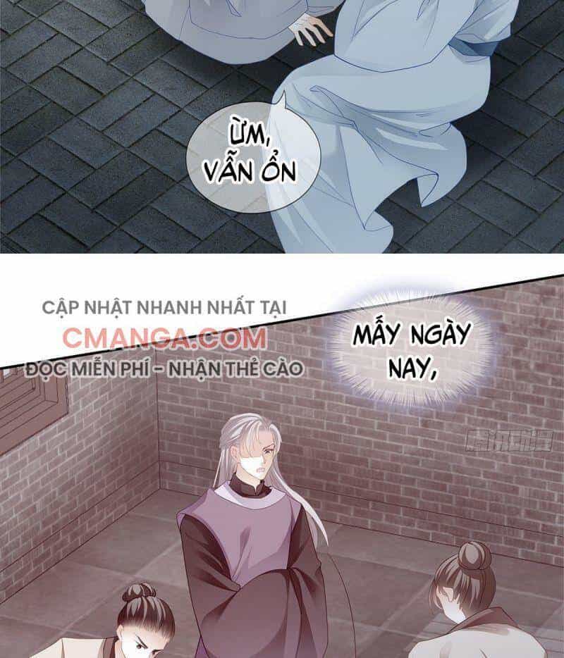 Bổn Vương Muốn Ngươi - Chương 22 - ảnh 5