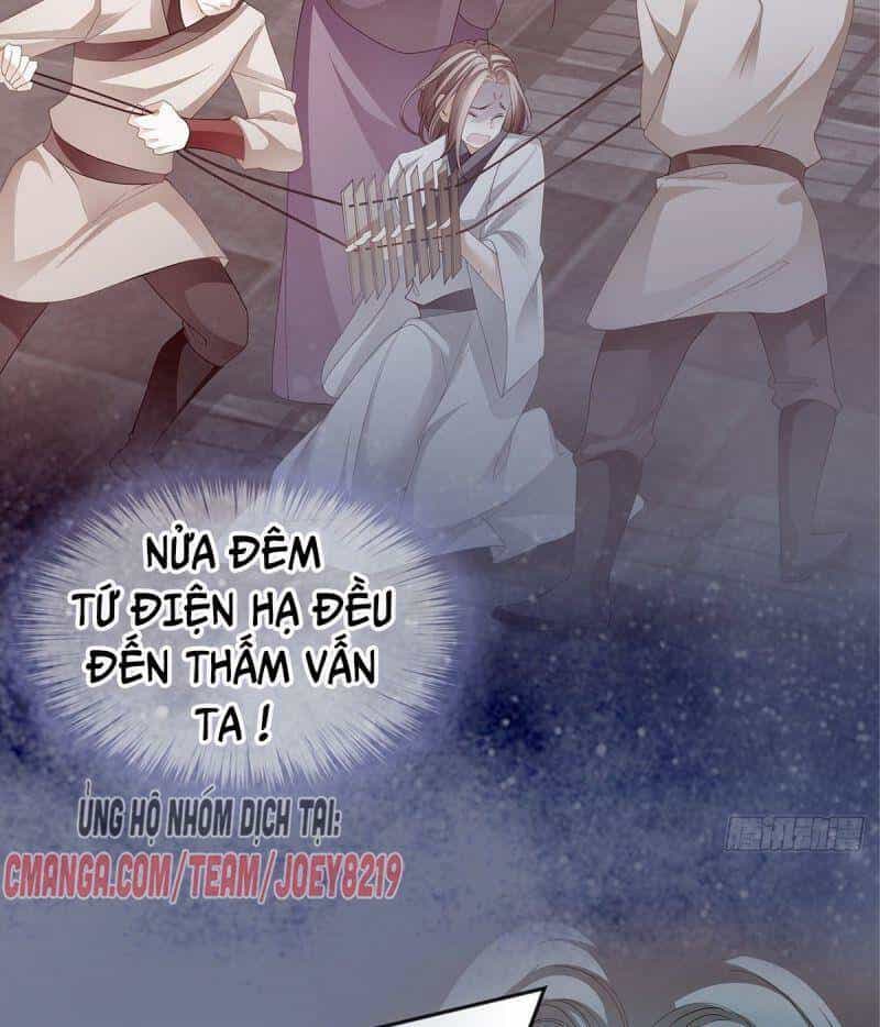 Bổn Vương Muốn Ngươi - Chương 22 - ảnh 6