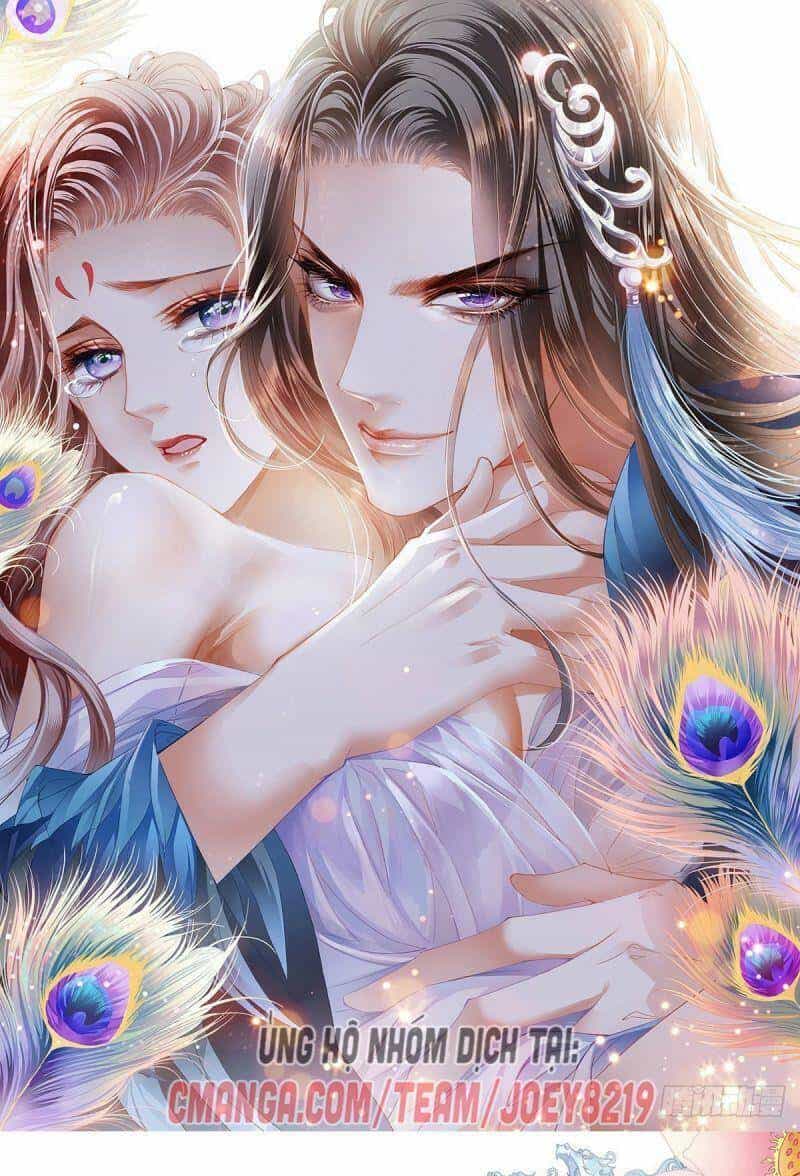 Bổn Vương Muốn Ngươi - Chương 23 - ảnh 1