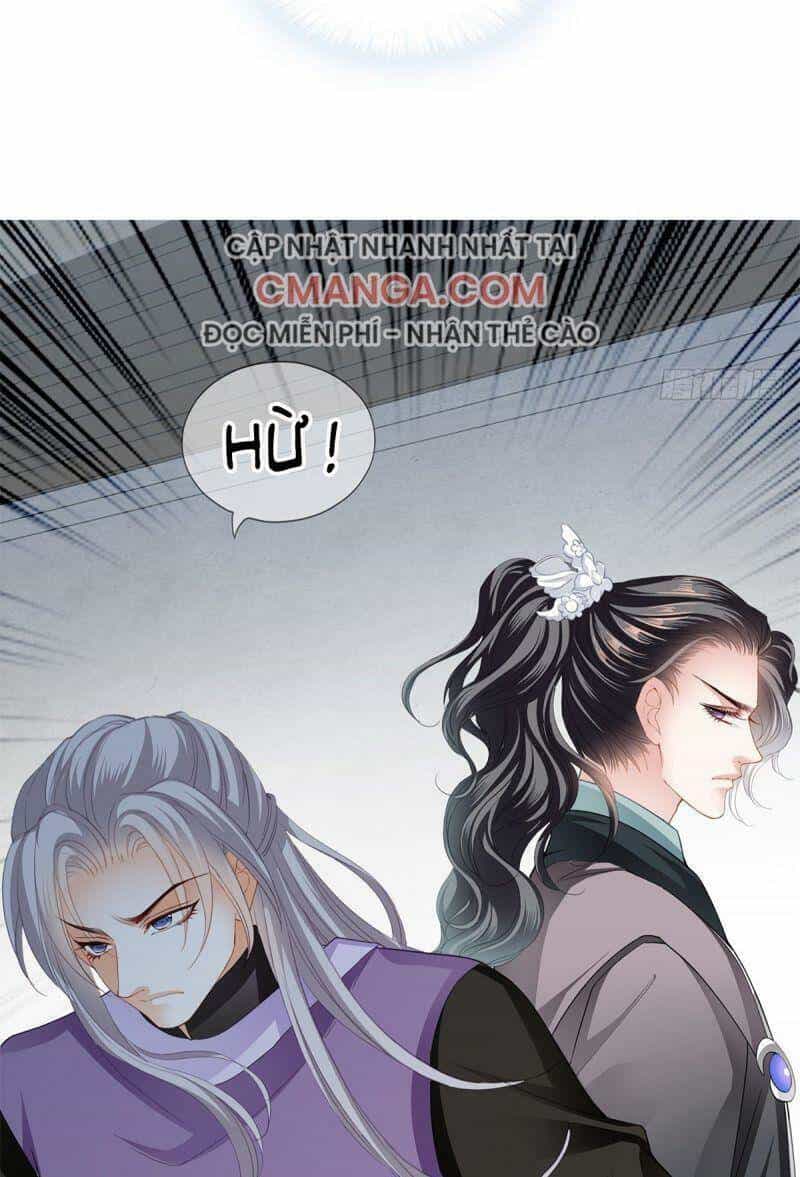 Bổn Vương Muốn Ngươi - Chương 23 - ảnh 11
