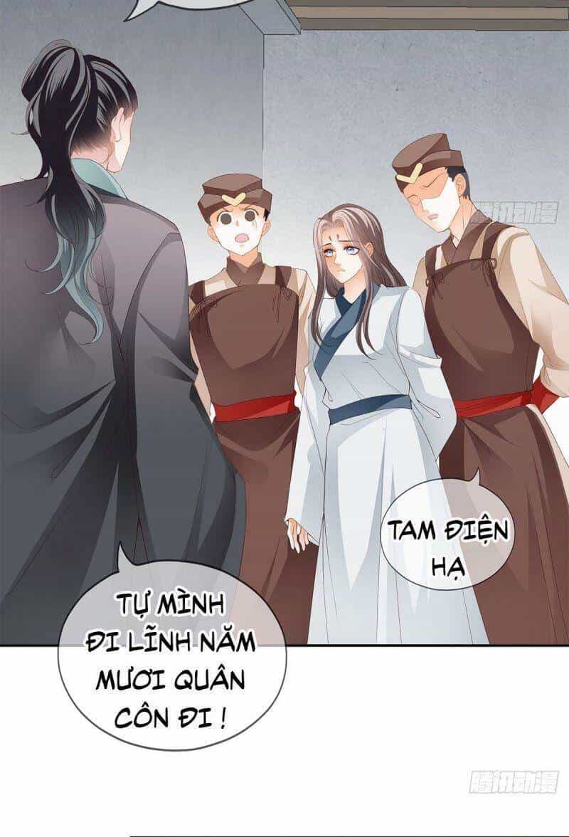 Bổn Vương Muốn Ngươi - Chương 23 - ảnh 13