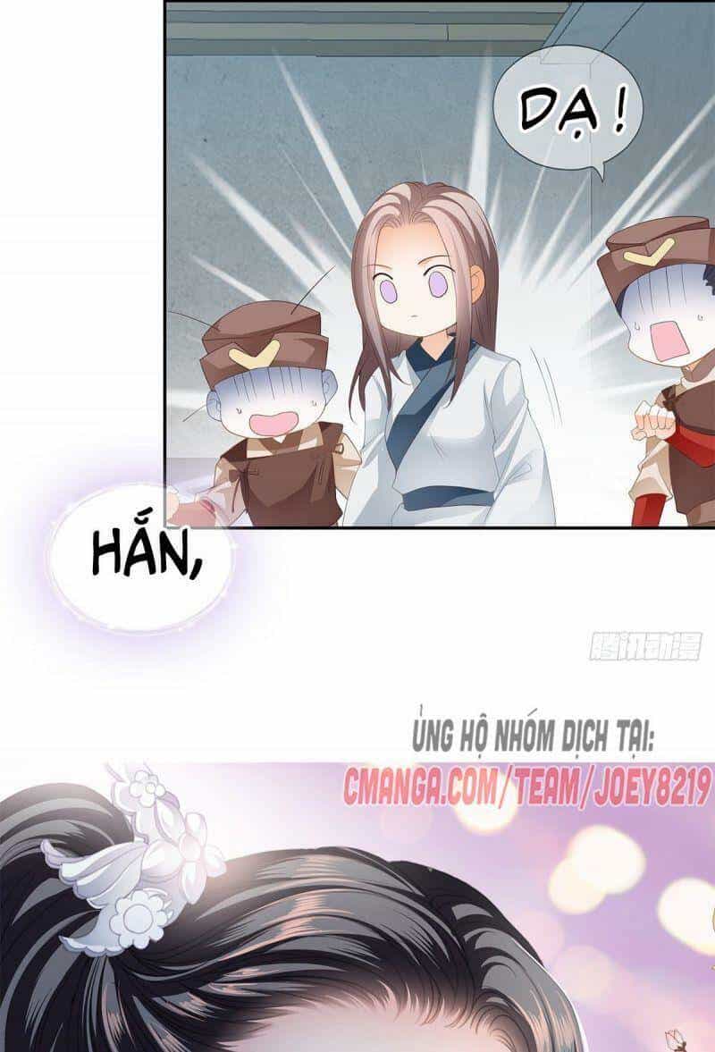 Bổn Vương Muốn Ngươi - Chương 23 - ảnh 14
