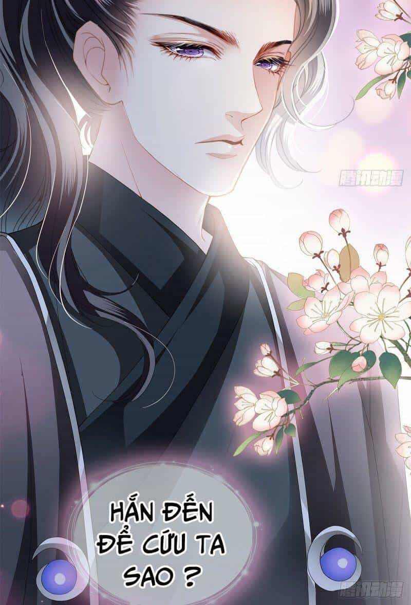 Bổn Vương Muốn Ngươi - Chương 23 - ảnh 15