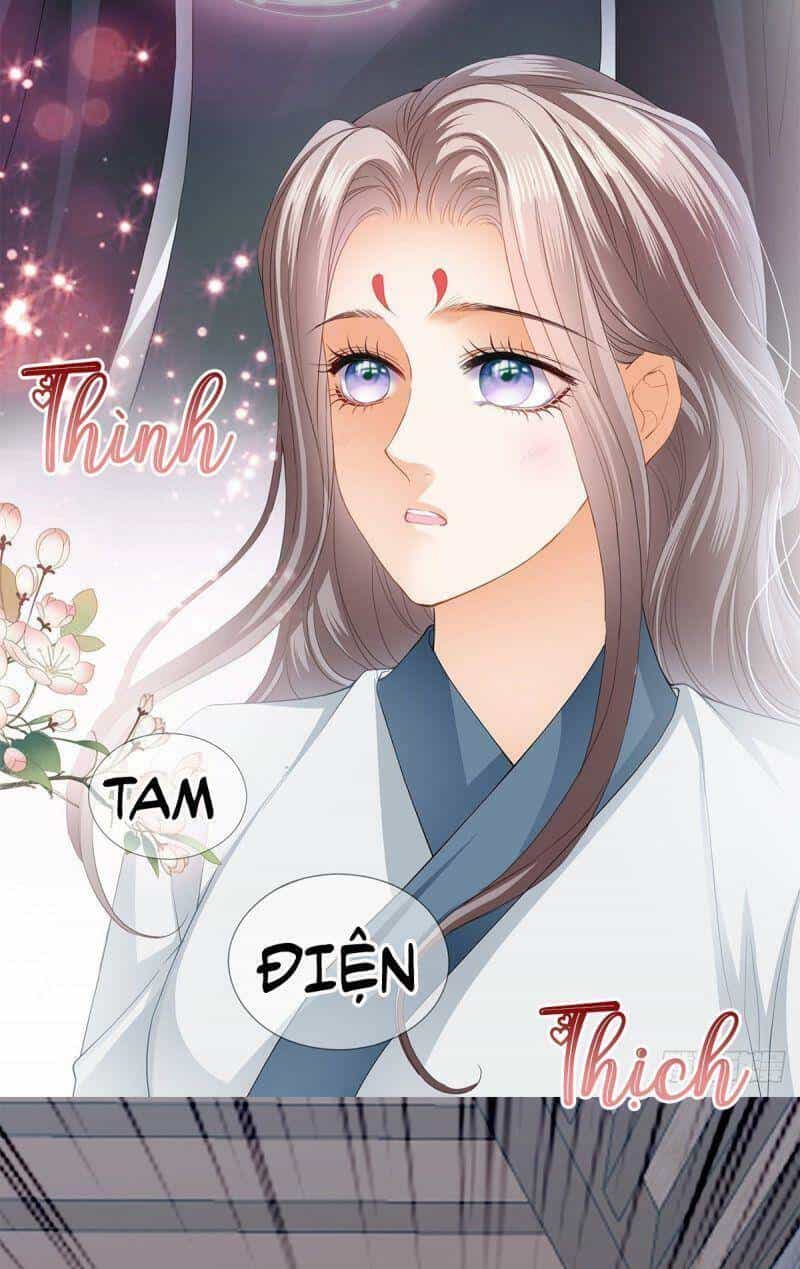 Bổn Vương Muốn Ngươi - Chương 23 - ảnh 16