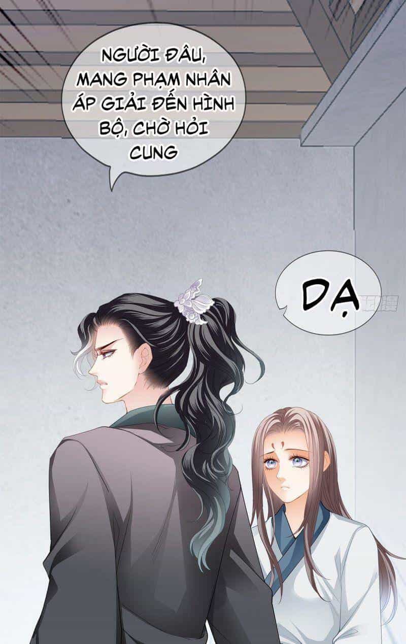Bổn Vương Muốn Ngươi - Chương 23 - ảnh 17