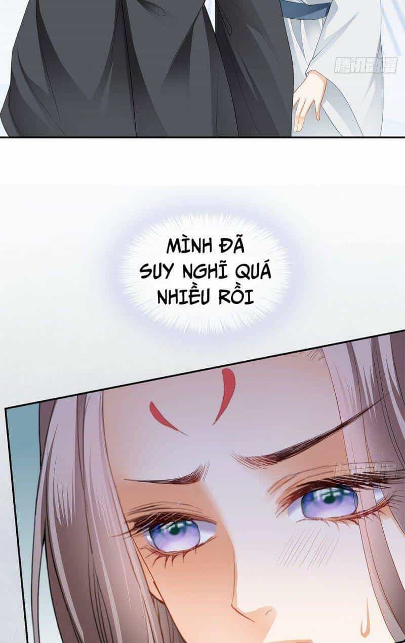 Bổn Vương Muốn Ngươi - Chương 23 - ảnh 18
