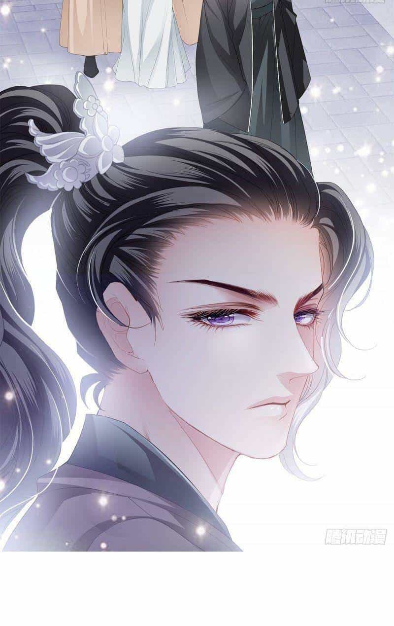 Bổn Vương Muốn Ngươi - Chương 23 - ảnh 20