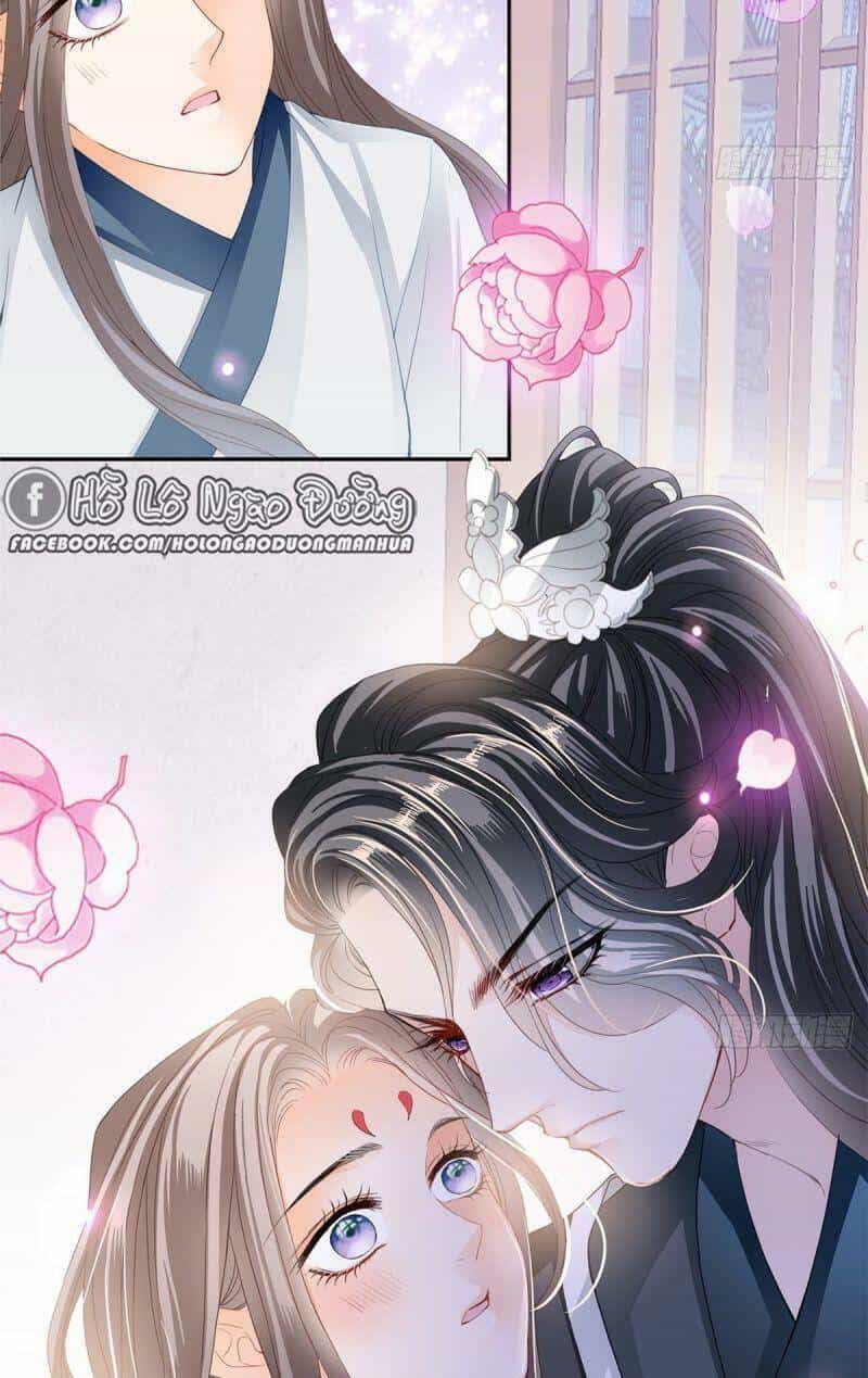 Bổn Vương Muốn Ngươi - Chương 23 - ảnh 22