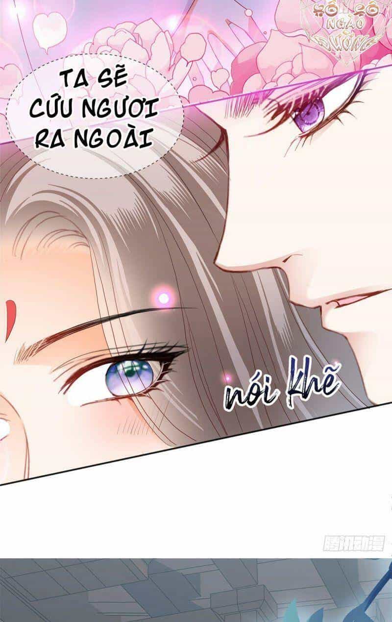 Bổn Vương Muốn Ngươi - Chương 23 - ảnh 24