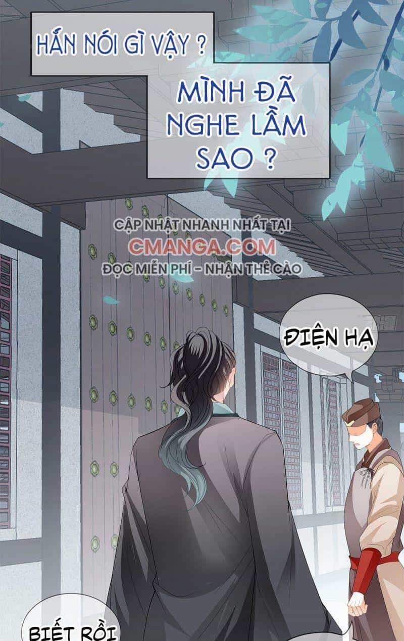 Bổn Vương Muốn Ngươi - Chương 23 - ảnh 25