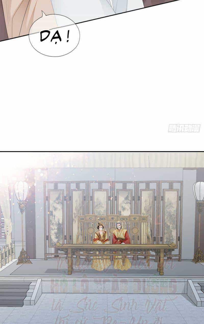 Bổn Vương Muốn Ngươi - Chương 23 - ảnh 27