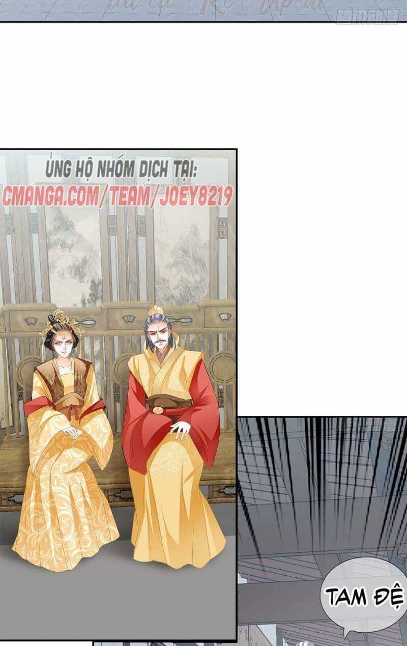 Bổn Vương Muốn Ngươi - Chương 23 - ảnh 28