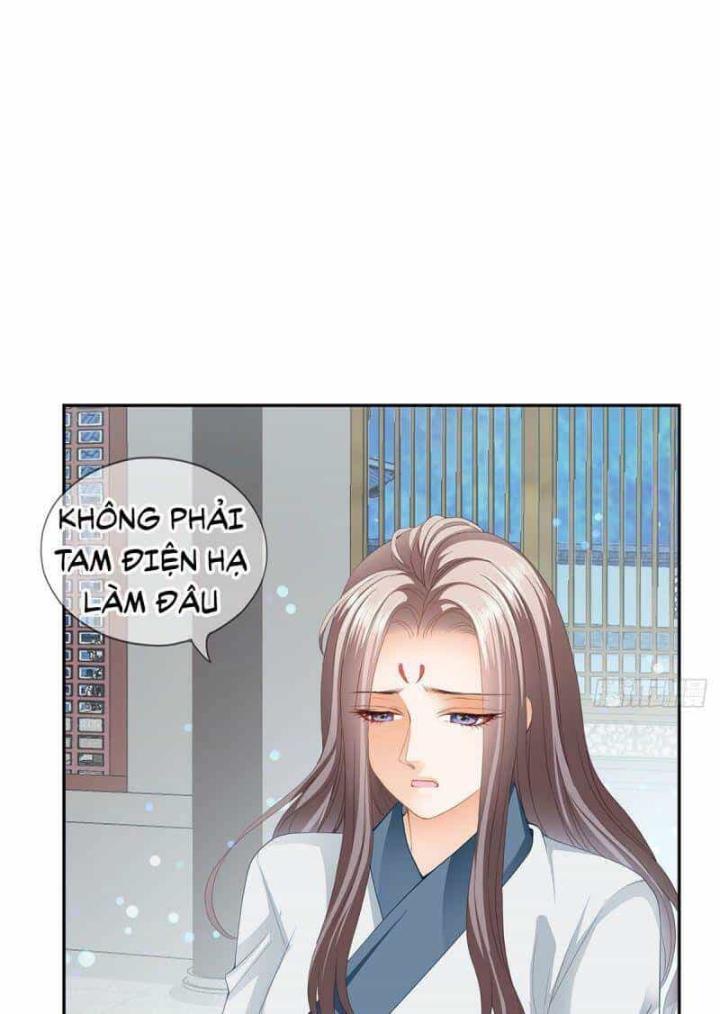 Bổn Vương Muốn Ngươi - Chương 23 - ảnh 31