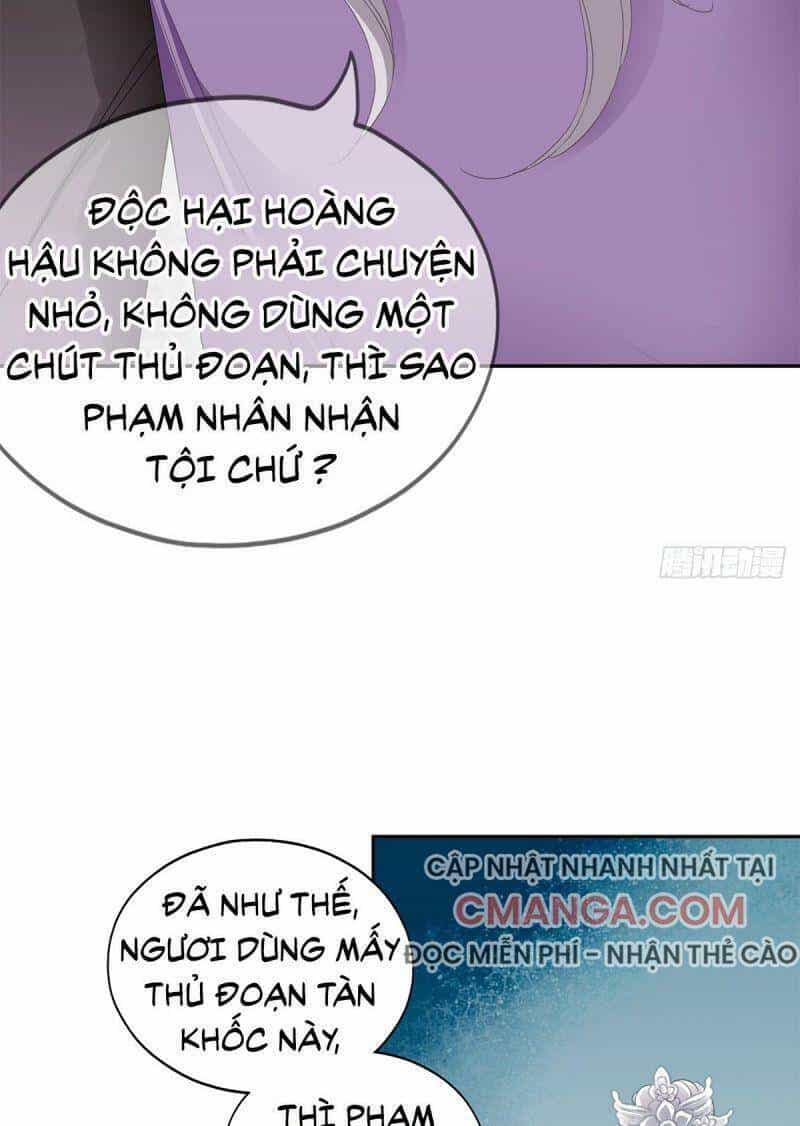 Bổn Vương Muốn Ngươi - Chương 23 - ảnh 35
