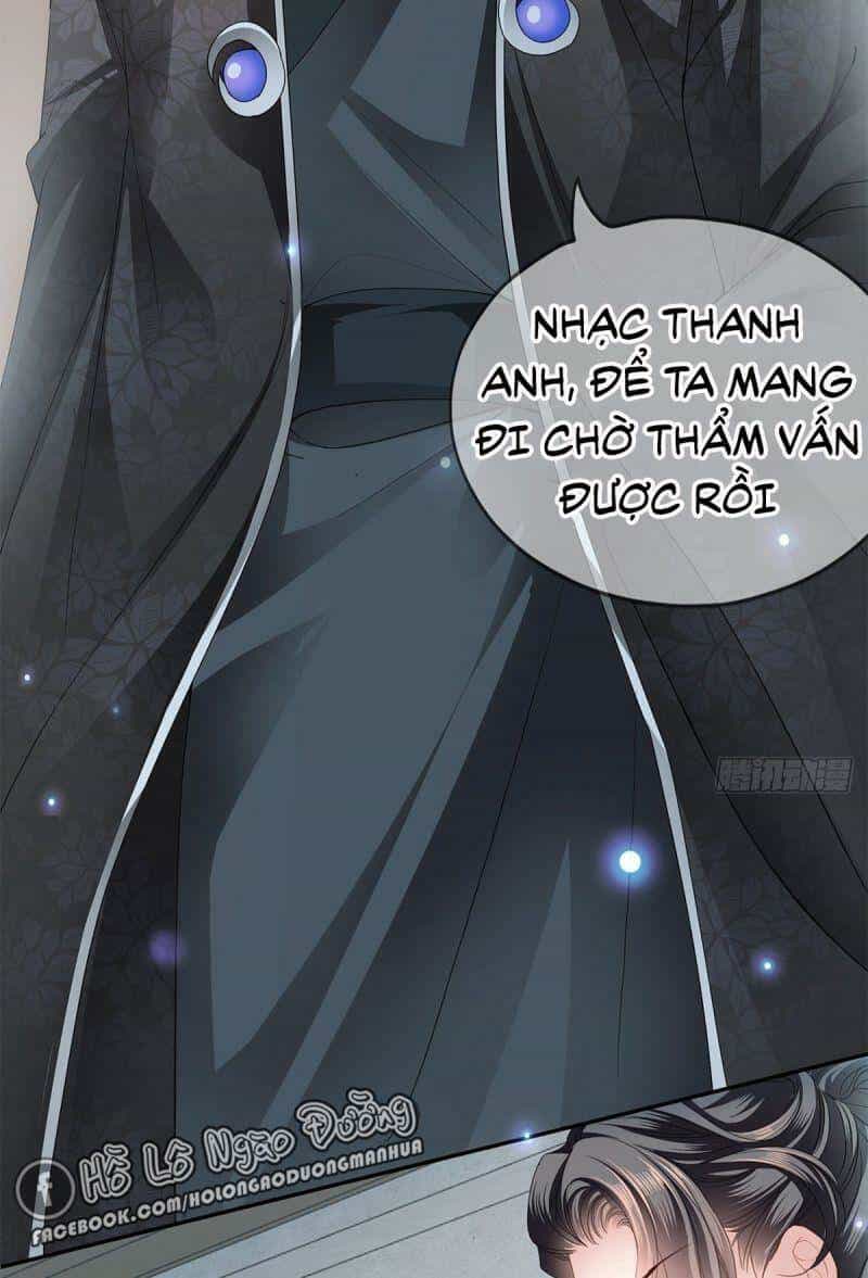 Bổn Vương Muốn Ngươi - Chương 23 - ảnh 8