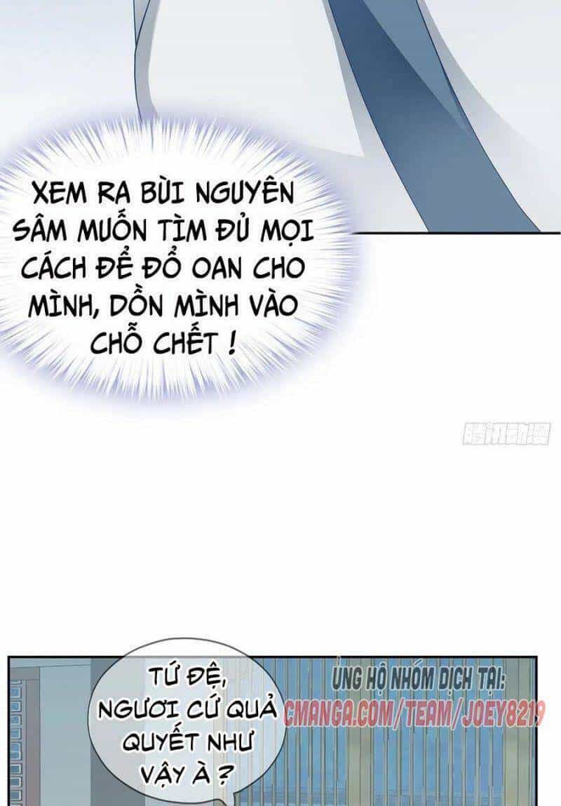 Bổn Vương Muốn Ngươi - Chương 24 - ảnh 11