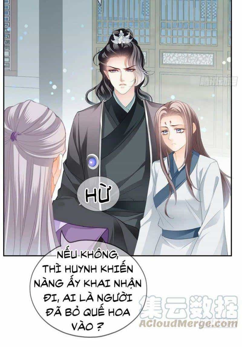 Bổn Vương Muốn Ngươi - Chương 24 - ảnh 12