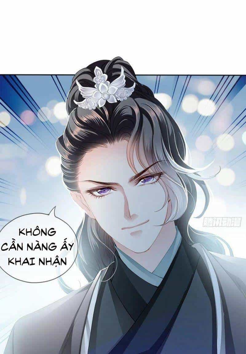 Bổn Vương Muốn Ngươi - Chương 24 - ảnh 13
