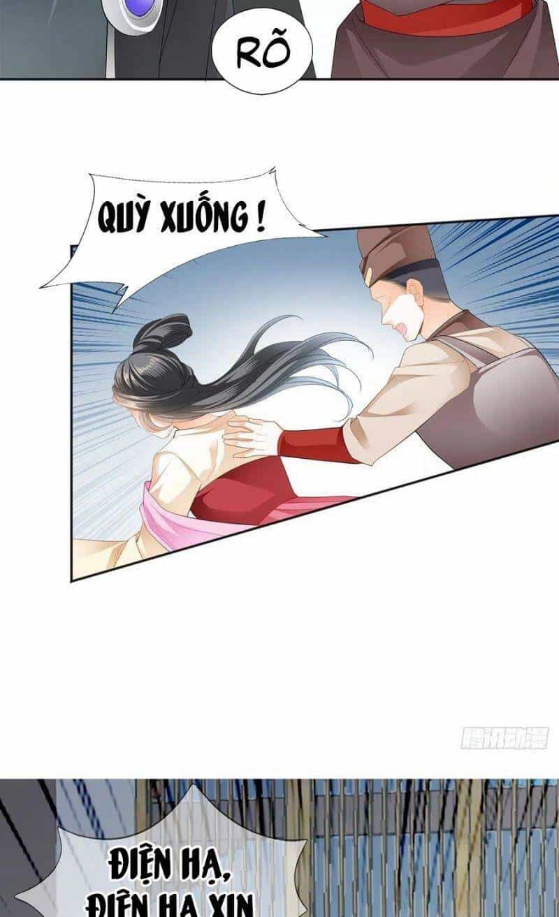 Bổn Vương Muốn Ngươi - Chương 24 - ảnh 17
