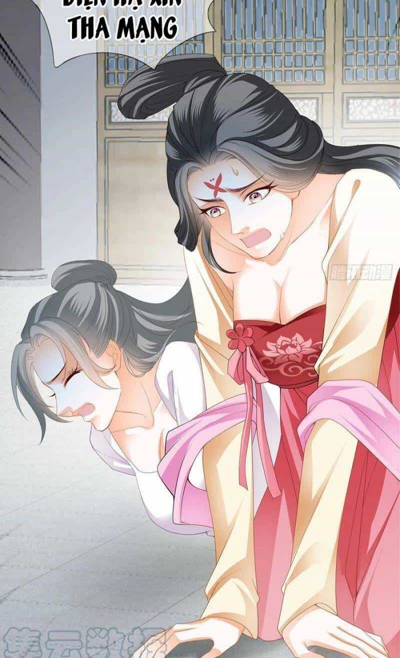 Bổn Vương Muốn Ngươi - Chương 24 - ảnh 18