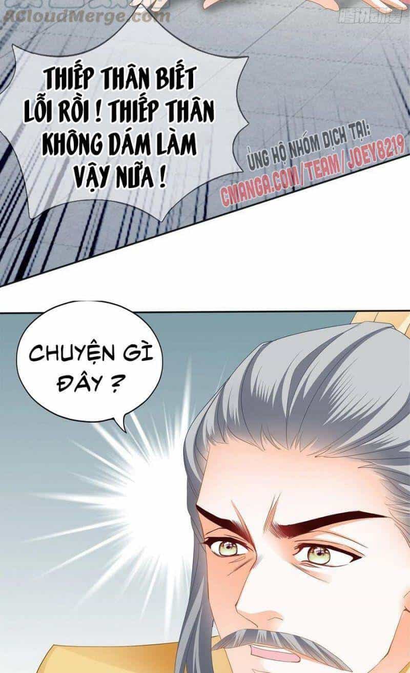 Bổn Vương Muốn Ngươi - Chương 24 - ảnh 19
