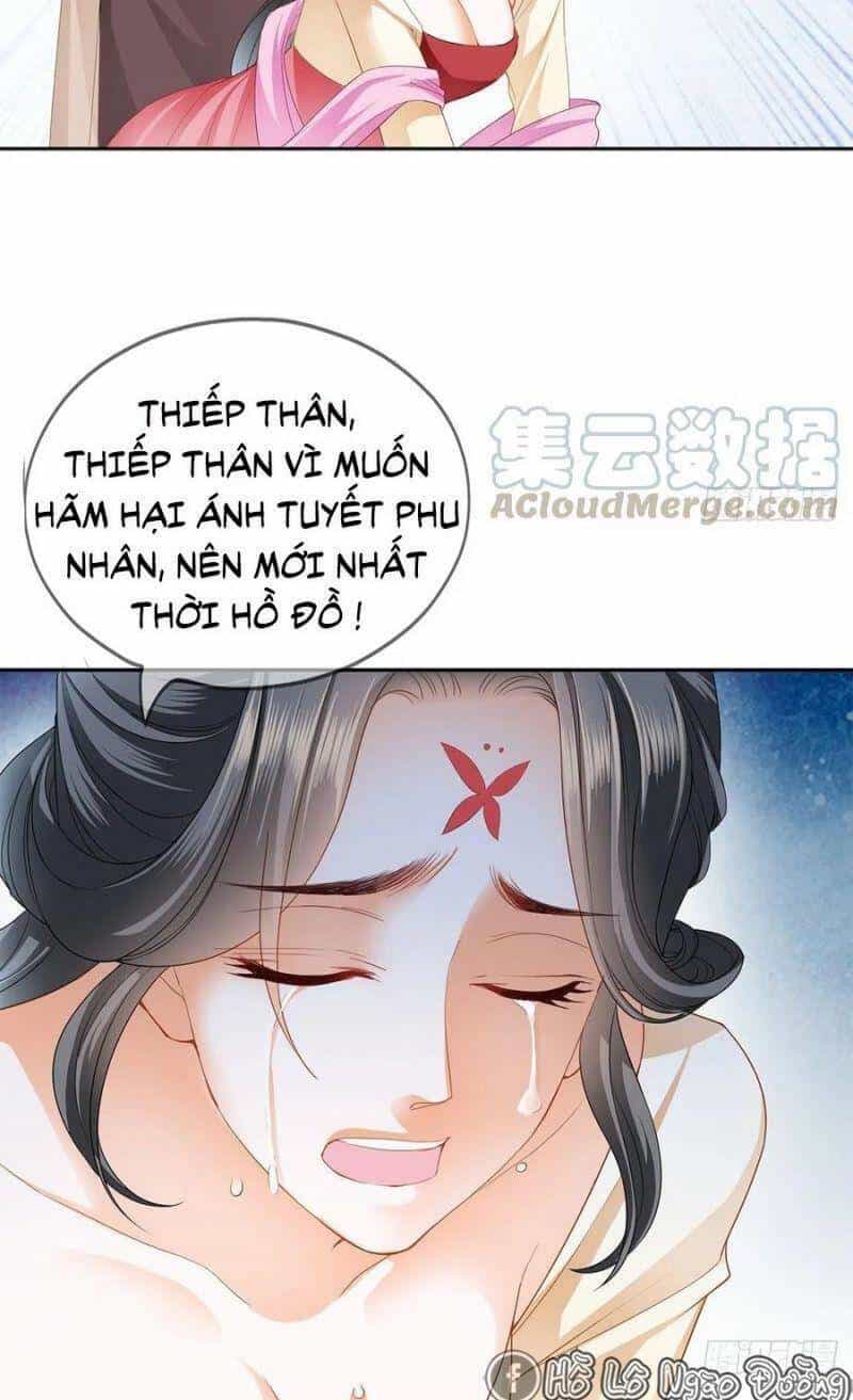 Bổn Vương Muốn Ngươi - Chương 24 - ảnh 21