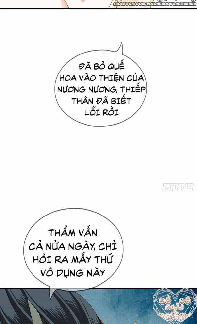 Bổn Vương Muốn Ngươi - Chương 24 - ảnh 22