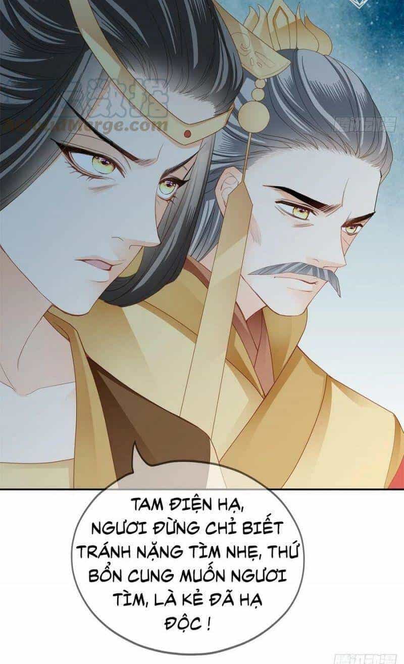 Bổn Vương Muốn Ngươi - Chương 24 - ảnh 23