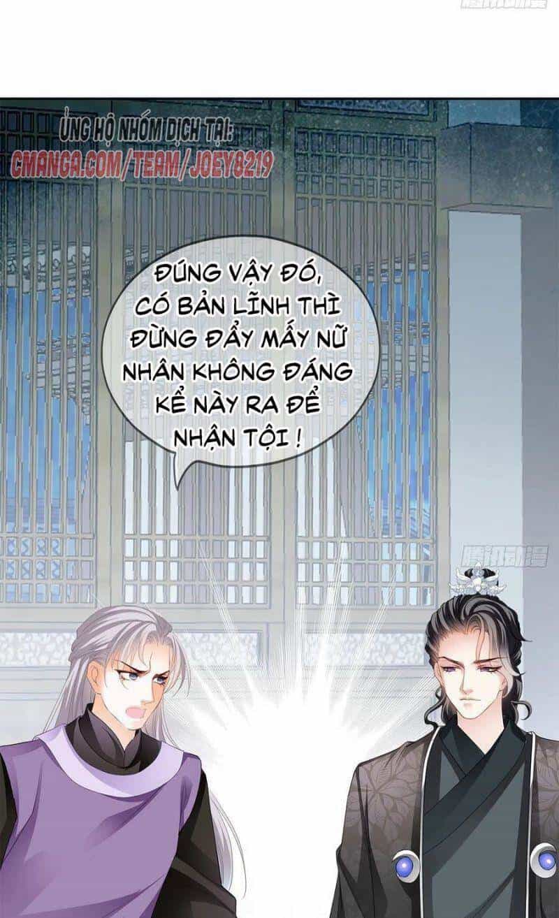 Bổn Vương Muốn Ngươi - Chương 24 - ảnh 24
