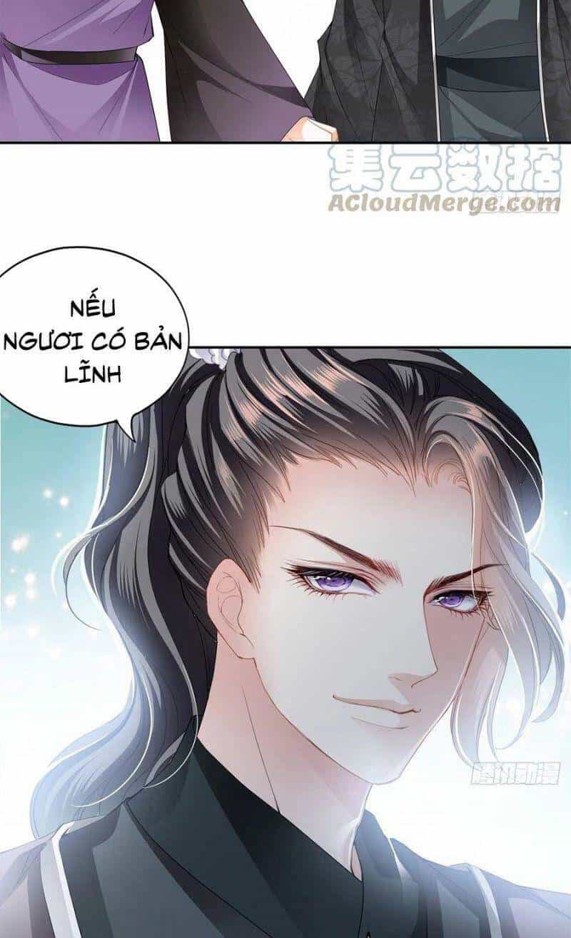 Bổn Vương Muốn Ngươi - Chương 24 - ảnh 25