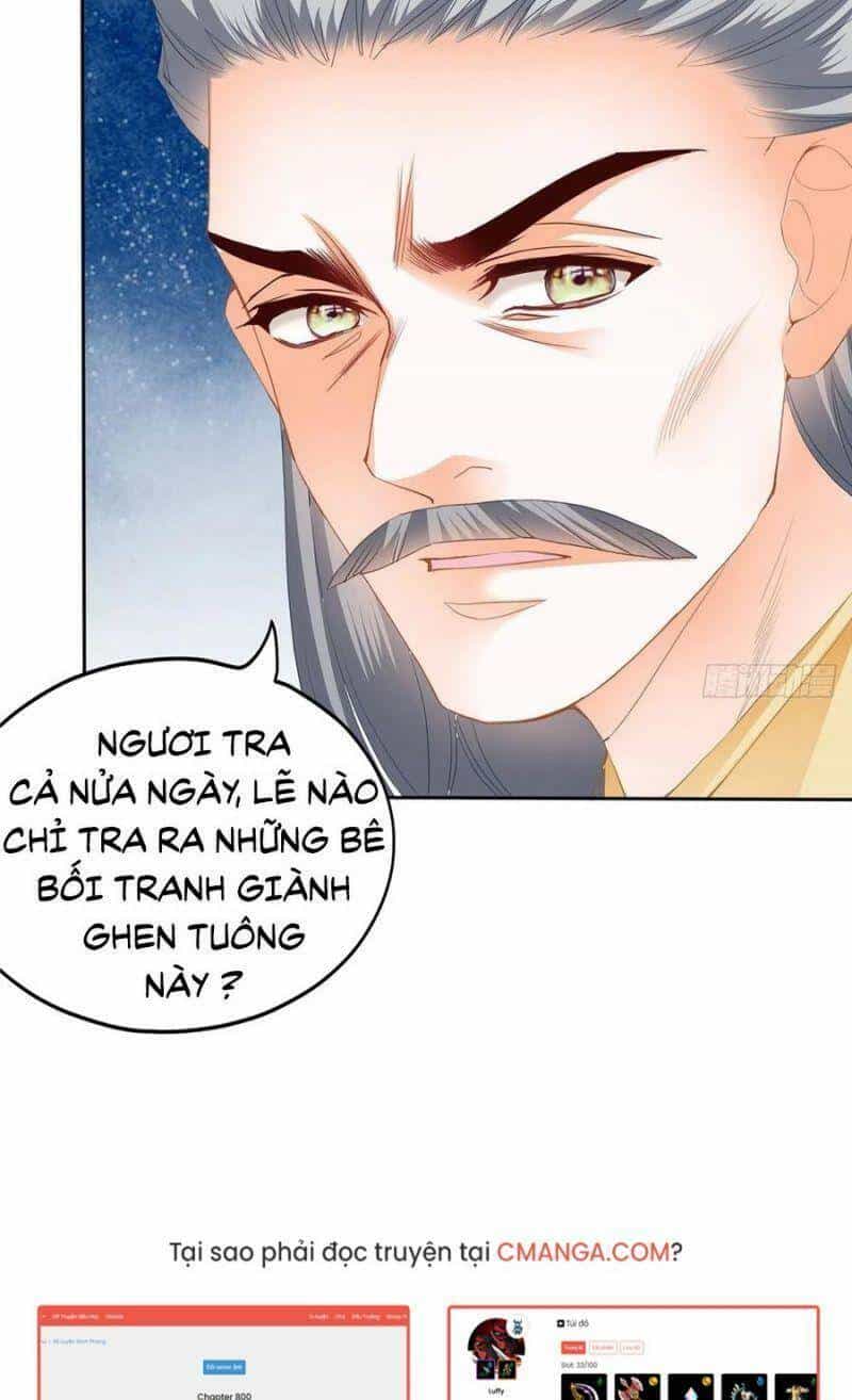Bổn Vương Muốn Ngươi - Chương 24 - ảnh 28