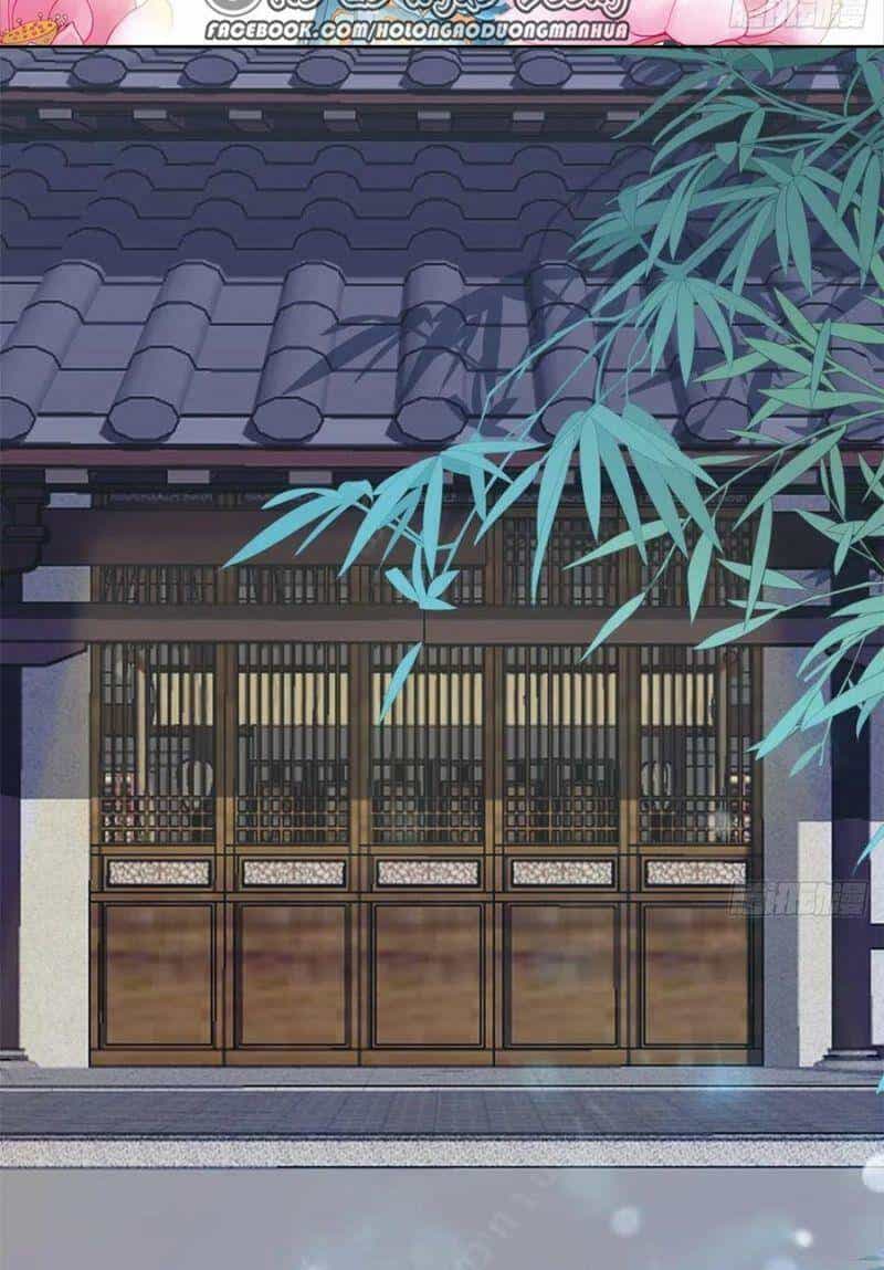 Bổn Vương Muốn Ngươi - Chương 24 - ảnh 3