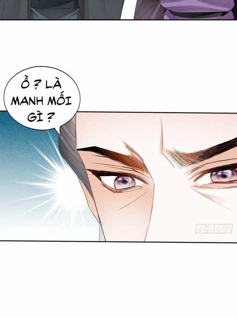 Bổn Vương Muốn Ngươi - Chương 24 - ảnh 31