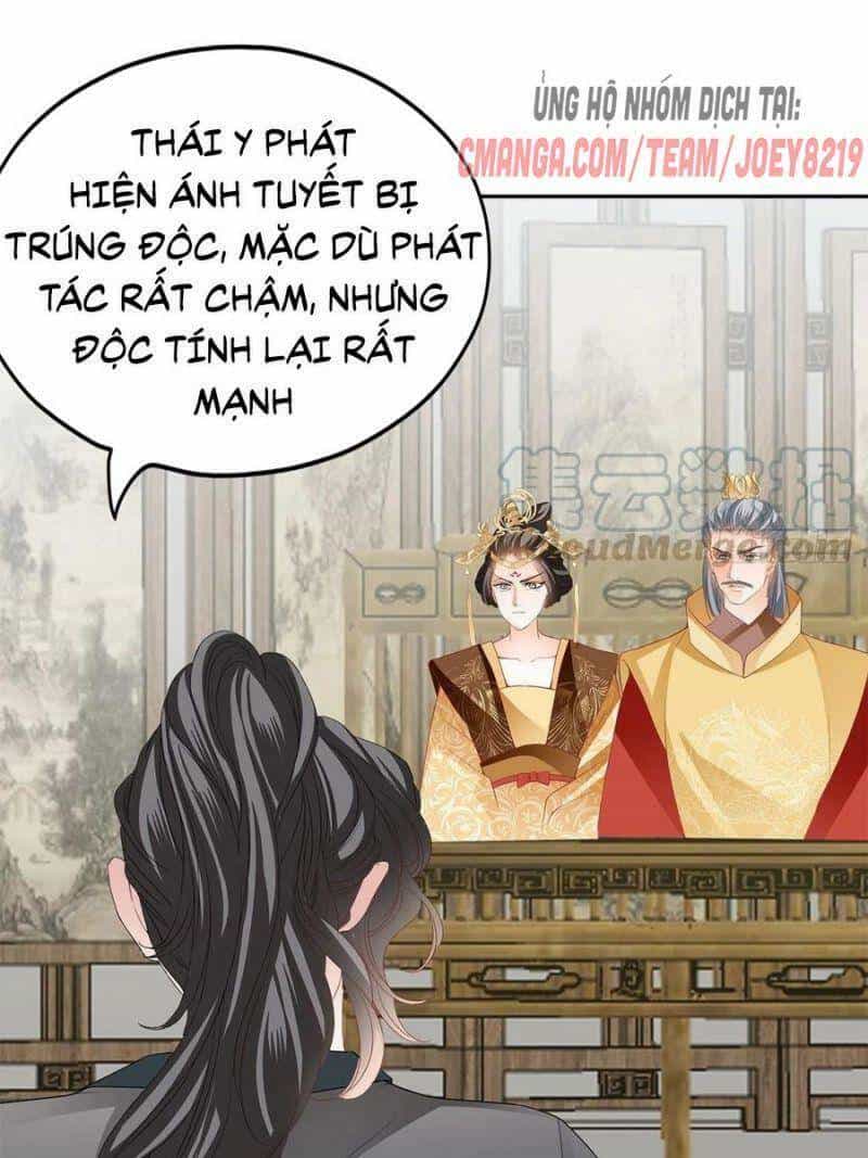 Bổn Vương Muốn Ngươi - Chương 24 - ảnh 32