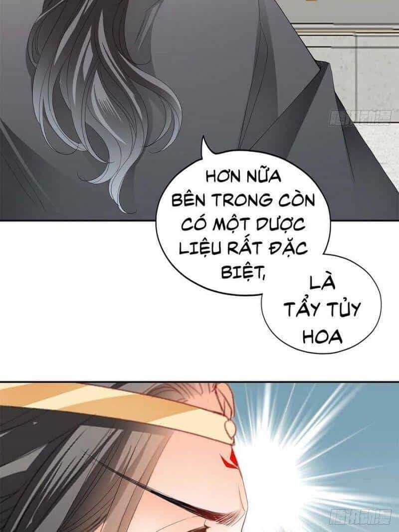 Bổn Vương Muốn Ngươi - Chương 24 - ảnh 33