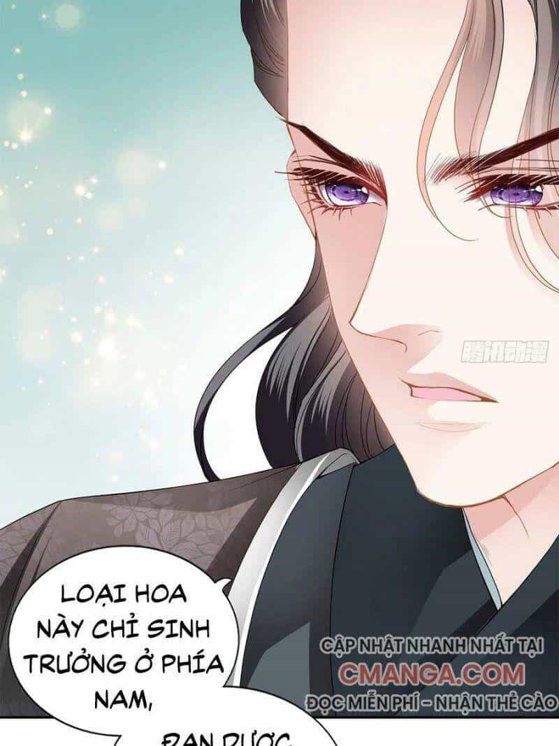Bổn Vương Muốn Ngươi - Chương 24 - ảnh 35