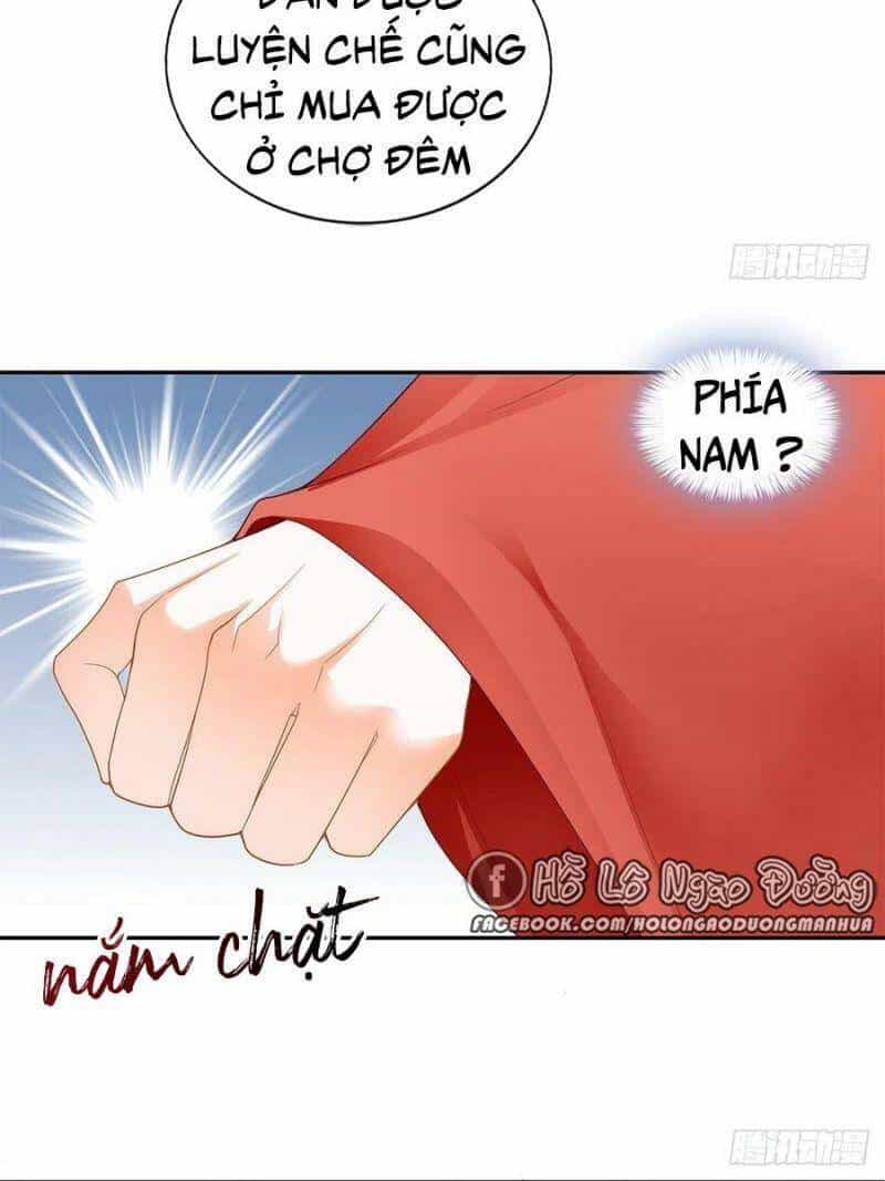 Bổn Vương Muốn Ngươi - Chương 24 - ảnh 36